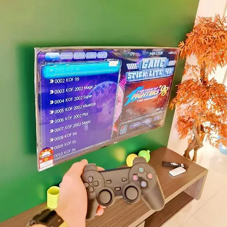 Seaview Poolview Cityview Baliresidence Video Game 5Minjonker Malacca Exterior photo