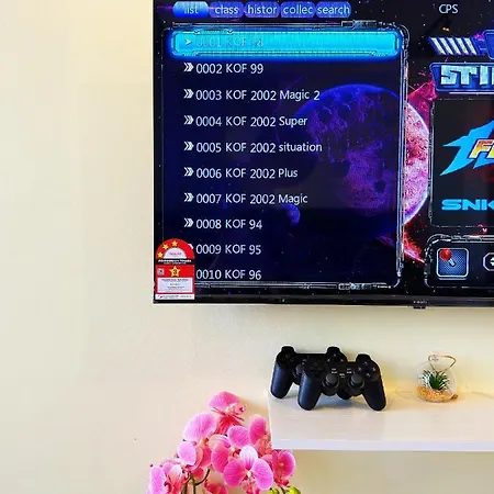 Seaview Poolview Cityview Baliresidence Video Game 5Minjonker Malacca Exterior photo