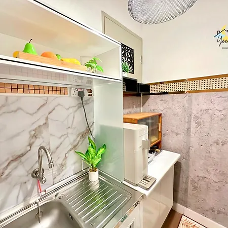 Seaview Poolview Cityview Baliresidence Video Game 5Minjonker Malacca Exterior photo