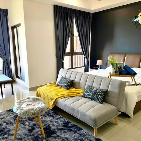 Seaview Poolview Cityview Baliresidence Video Game 5Minjonker Malacca Exterior photo