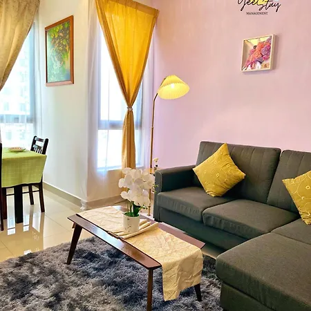 Seaview Poolview Cityview Baliresidence Video Game 5Minjonker Malacca Exterior photo