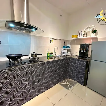 Seaview Poolview Cityview Baliresidence Video Game 5Minjonker Malacca Exterior photo