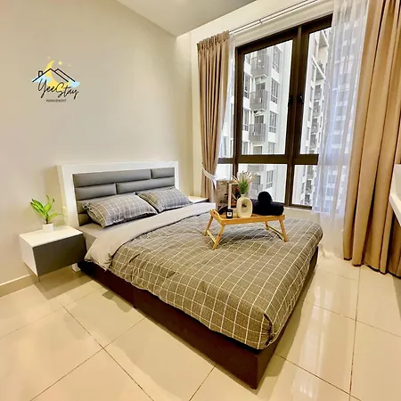 Seaview Poolview Cityview Baliresidence Video Game 5Minjonker Malacca Exterior photo