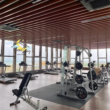 Seaview Poolview Cityview Baliresidence Video Game 5Minjonker Malacca Exterior photo
