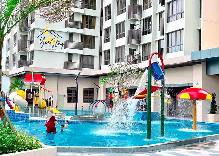 Seaview Poolview Cityview Baliresidence Video Game 5Minjonker