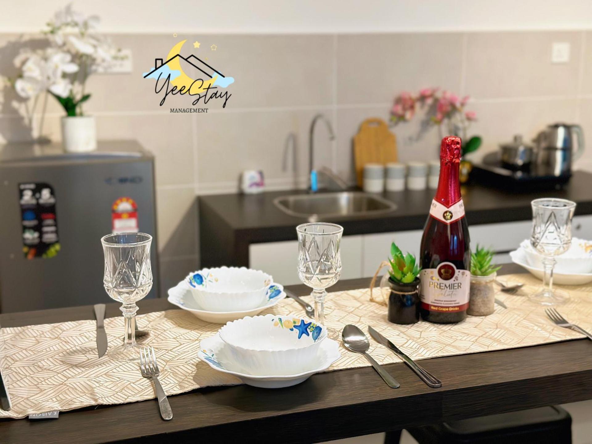Apartment Seaview Poolview Cityview Baliresidence Video Game 5minjonker *