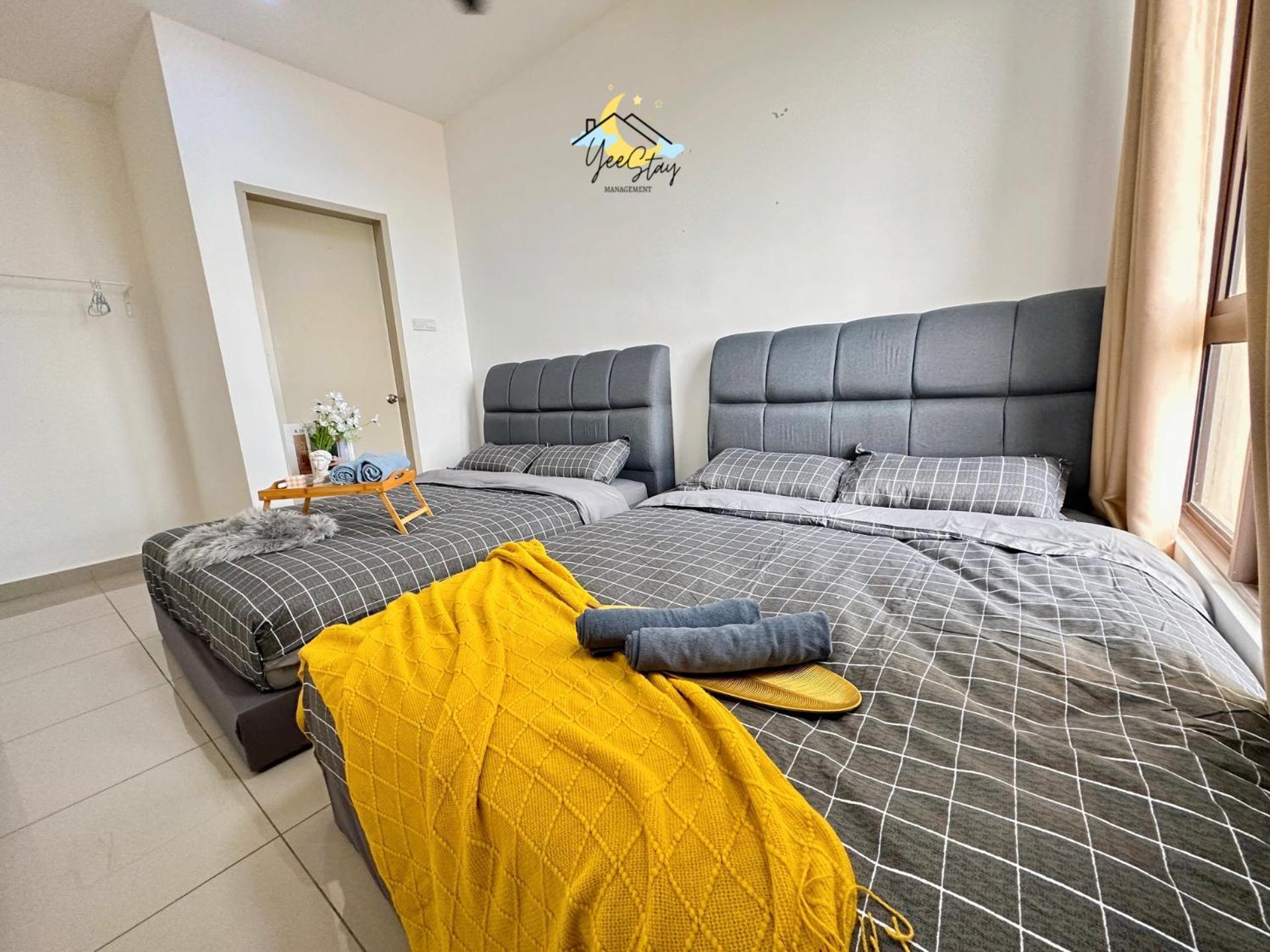 Seaview Poolview Cityview Baliresidence Video Game 5minjonker Apartment *