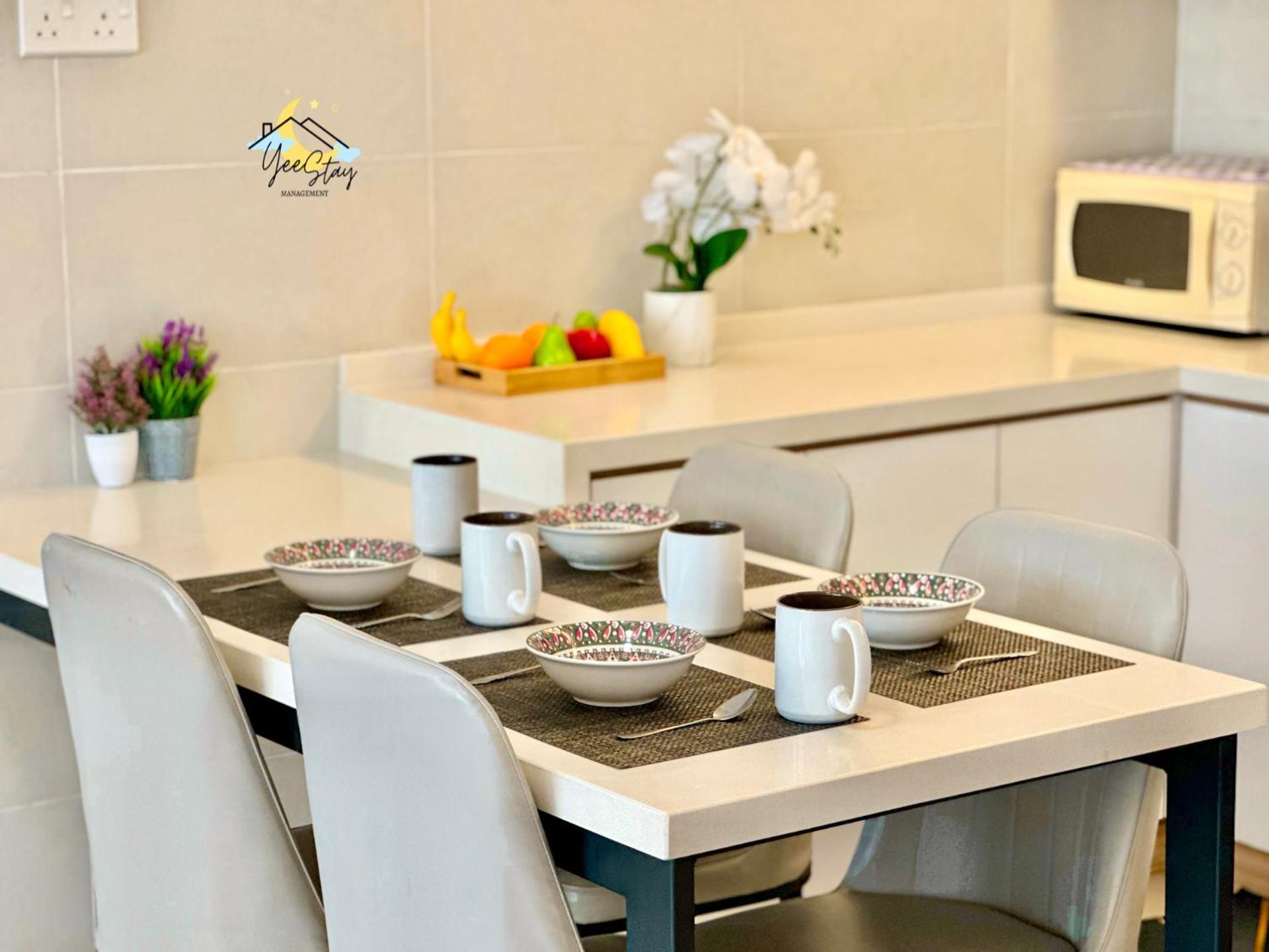 Seaview Poolview Cityview Baliresidence Video Game 5minjonker Apartment