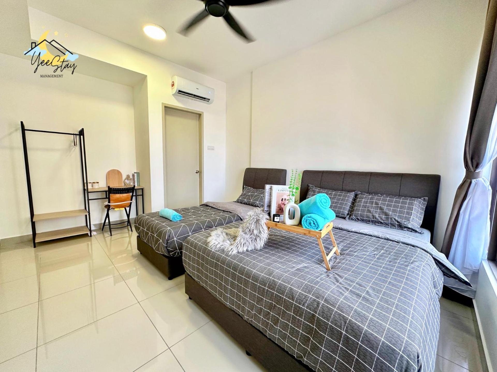 Seaview Poolview Cityview Baliresidence Video Game 5minjonker