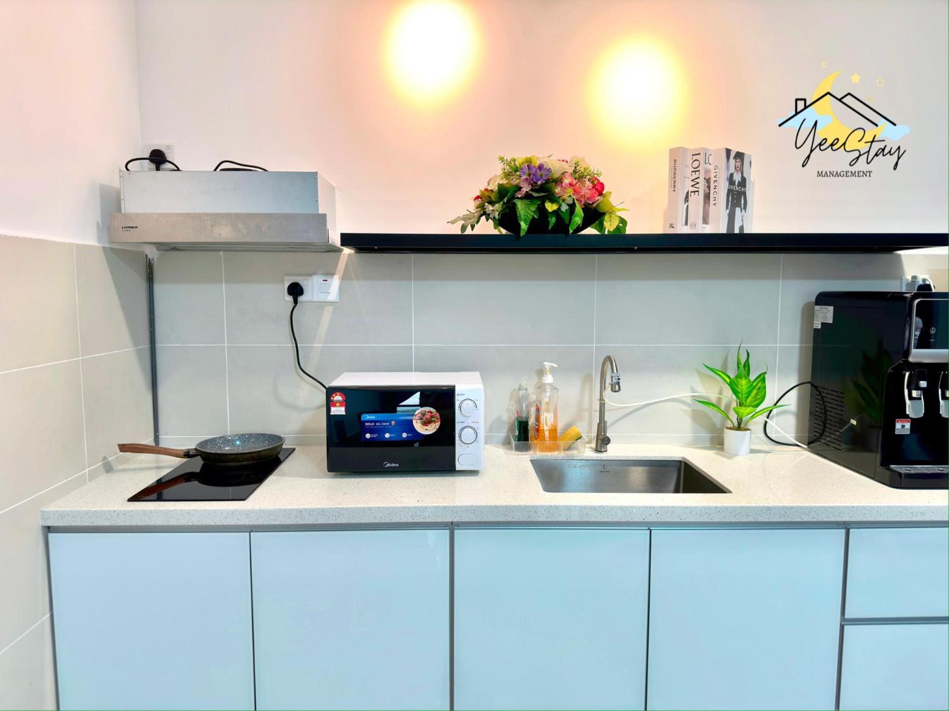Seaview Poolview Cityview Baliresidence Video Game 5minjonker *