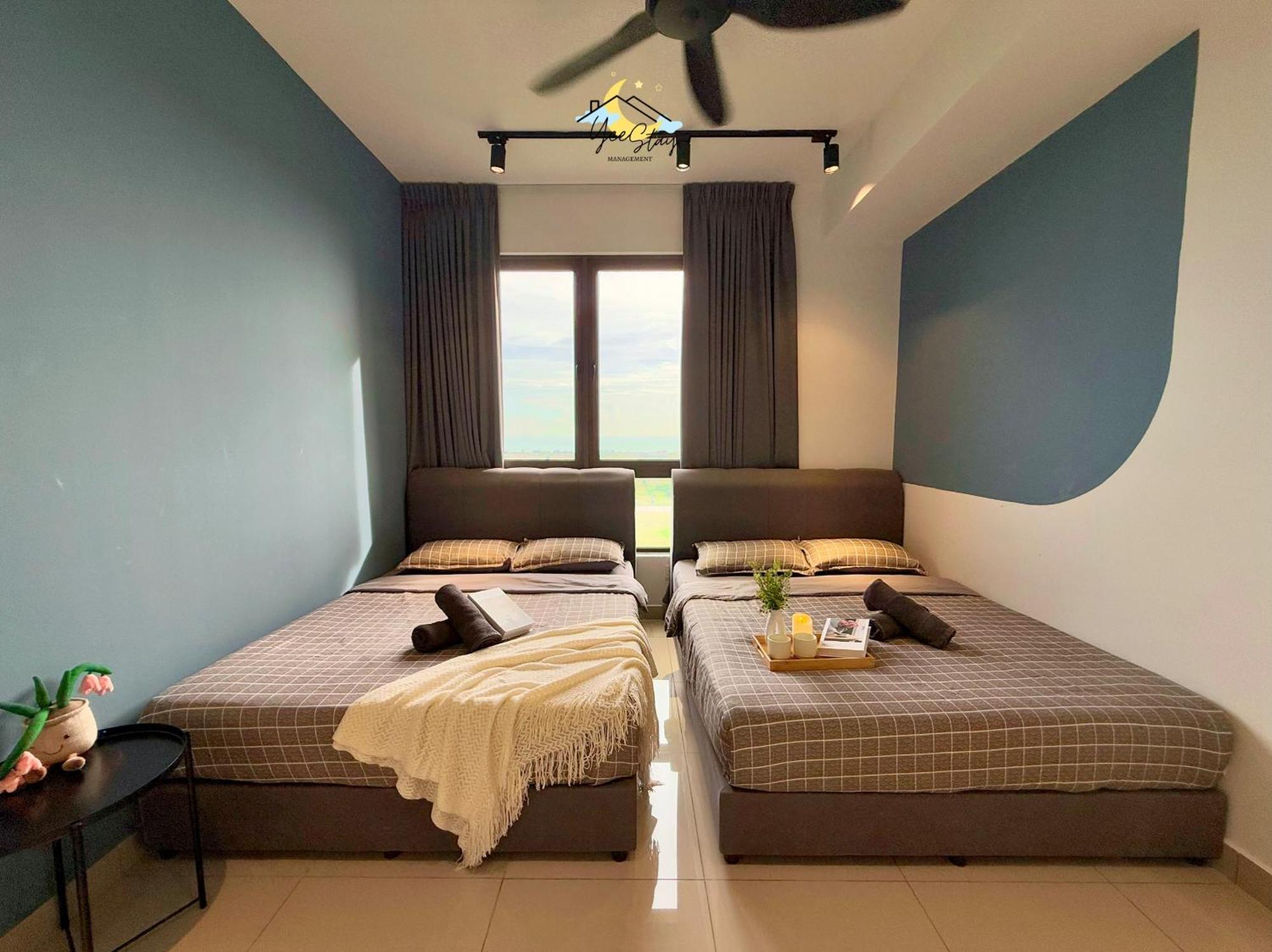 Seaview Poolview Cityview Baliresidence Video Game 5minjonker